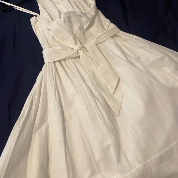 Club Monaco Halter Dress - Picture 11 of 13